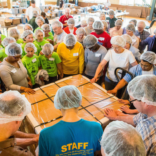 FMSC pack FMSC pack