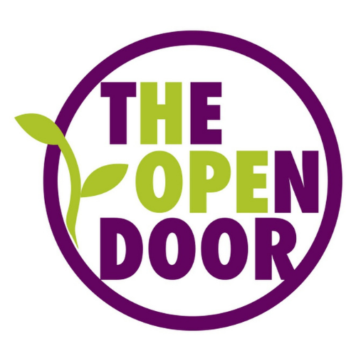 The Open Door